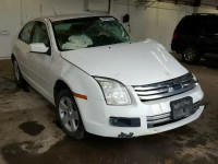 2009 FORD FUSION SE 3FAHP071X9R108688