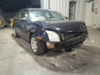 2009 FORD FUSION S 3FAHP06Z09R173637