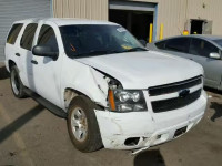 2007 CHEVROLET TAHOE C150 1GNEC03057R358765