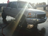 2005 GMC SIERRA K15 2GTEK13T151141974