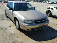 2000 CHEVROLET MALIBU 1G1ND52J7Y6154901