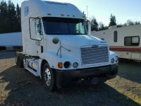 2002 FREIGHTLINER CONVENTION 1FUJBBCG32PK20027