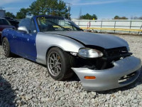 1999 MAZDA MX-5 MIATA JM1NB3538X0134107