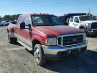 2003 FORD F350 SUPER 1FTWW33PX3EB90044