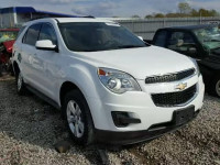 2013 CHEVROLET EQUINOX LT 2GNALDEK8D1119980