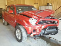 2014 TOYOTA TACOMA PRE 5TFJU4GN4EX056667