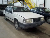 1995 VOLVO 940 YV1JS8317S1207073