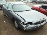 2005 BUICK LESABRE CU 1G4HP52K45U144799