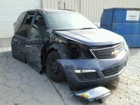 2014 Chevrolet Traverse L 1GNKRFKD0EJ288175