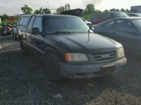 1997 Isuzu Hombre 1GGCS1948V8659387