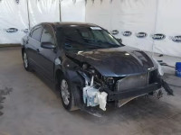 2011 NISSAN ALTIMA 2.5 1N4AL2AP5BN491888