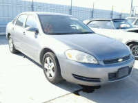 2006 CHEVROLET IMPALA LS 2G1WB55K069138530