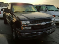 2003 CHEVROLET SILVERADO 1GCEK14TX3Z111634