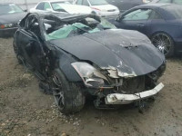 2005 NISSAN 350Z JN1AZ34D35M608946