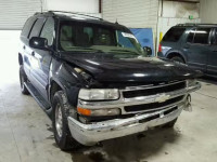 2003 CHEVROLET TAHOE C150 1GNEC13T93R143500