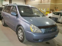 2010 KIA SEDONA LX KNDMG4C31A6359317