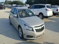 2013 CHEVROLET CRUZE LT 1G1PE5SB9D7129811