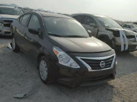 2016 NISSAN VERSA S/S 3N1CN7AP7GL899989