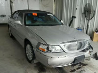 2005 LINCOLN TOWN CAR S 1LNHM81W95Y651236