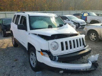 2016 JEEP PATRIOT SP 1C4NJRBB9GD814611