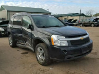 2008 CHEVROLET EQUINOX LT 2CNDL63F886291924