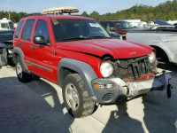 2003 JEEP LIBERTY SP 1J4GL48K13W643195