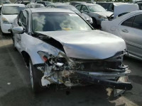 2010 HONDA ACCORD EX- 1HGCS2A82AA008136