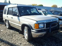 2002 LAND ROVER DISCOVERY SALTY12482A742776