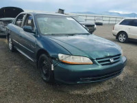 2002 HONDA ACCORD SE 1HGCG557X2A802971