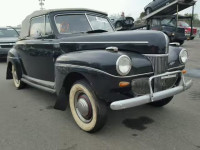 1941 Ford Convertibl 86661493