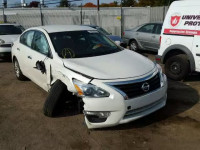 2014 NISSAN ALTIMA 2.5 1N4AL3AP2EC114697