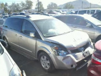 2004 NISSAN QUEST S/SE 5N1BV28U04N325233