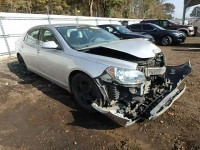 2009 CHEVROLET MALIBU 1LT 1G1ZH57B694268747