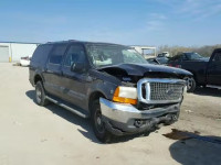 2000 FORD EXCURSION 1FMNU40S3YED00600