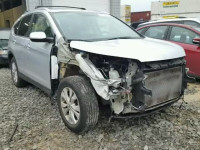 2013 HONDA CR-V EX-L 2HKRM4H73DH617261