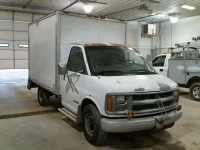 2001 CHEVROLET EXPRESS CU 1GBHG31R411162615