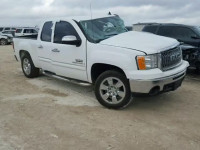 2009 GMC SIERRA C15 3GTEC23029G275351