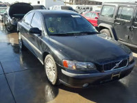 2002 VOLVO S60 T5 YV1RS53D522107382