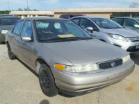 1996 Mercury Mystique G 1MELM6539TK620246