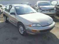 1997 CHEVROLET CAVALIER L 1G1JF52T6V7116849