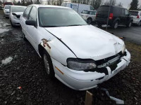 2000 CHEVROLET MALIBU 1G1ND52J0Y6137485