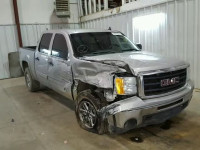 2009 GMC SIERRA K15 2GTEK23M691124303