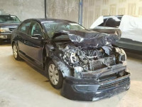 2011 VOLKSWAGEN JETTA SE 3VWDZ7AJ3BM352378