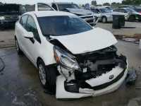 2016 KIA RIO LX KNADM4A35G6658858