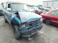 1992 FORD RANGER 1FTCR14XXNPA85024