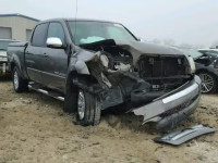 2005 TOYOTA TUNDRA DOU 5TBET34195S492218