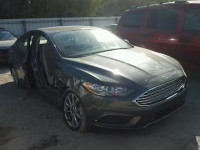 2017 FORD FUSION SE 3FA6P0H79HR198683