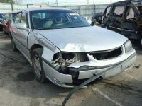 2002 CHEVROLET IMPALA LS 2G1WH55K229165558