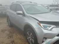 2016 Toyota Rav4 Xle 2T3WFREV7GW296383