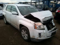 2010 GMC TERRAIN SL 2CTALBEW3A6200579